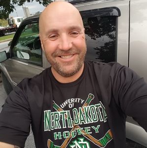 Meet your Posher, Mike